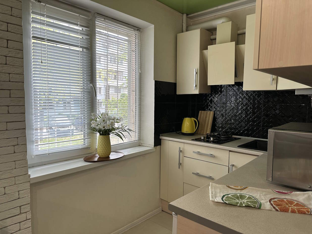 Отличный 2-комнатный полулюкс по ул.Победы 87а ряд... #10