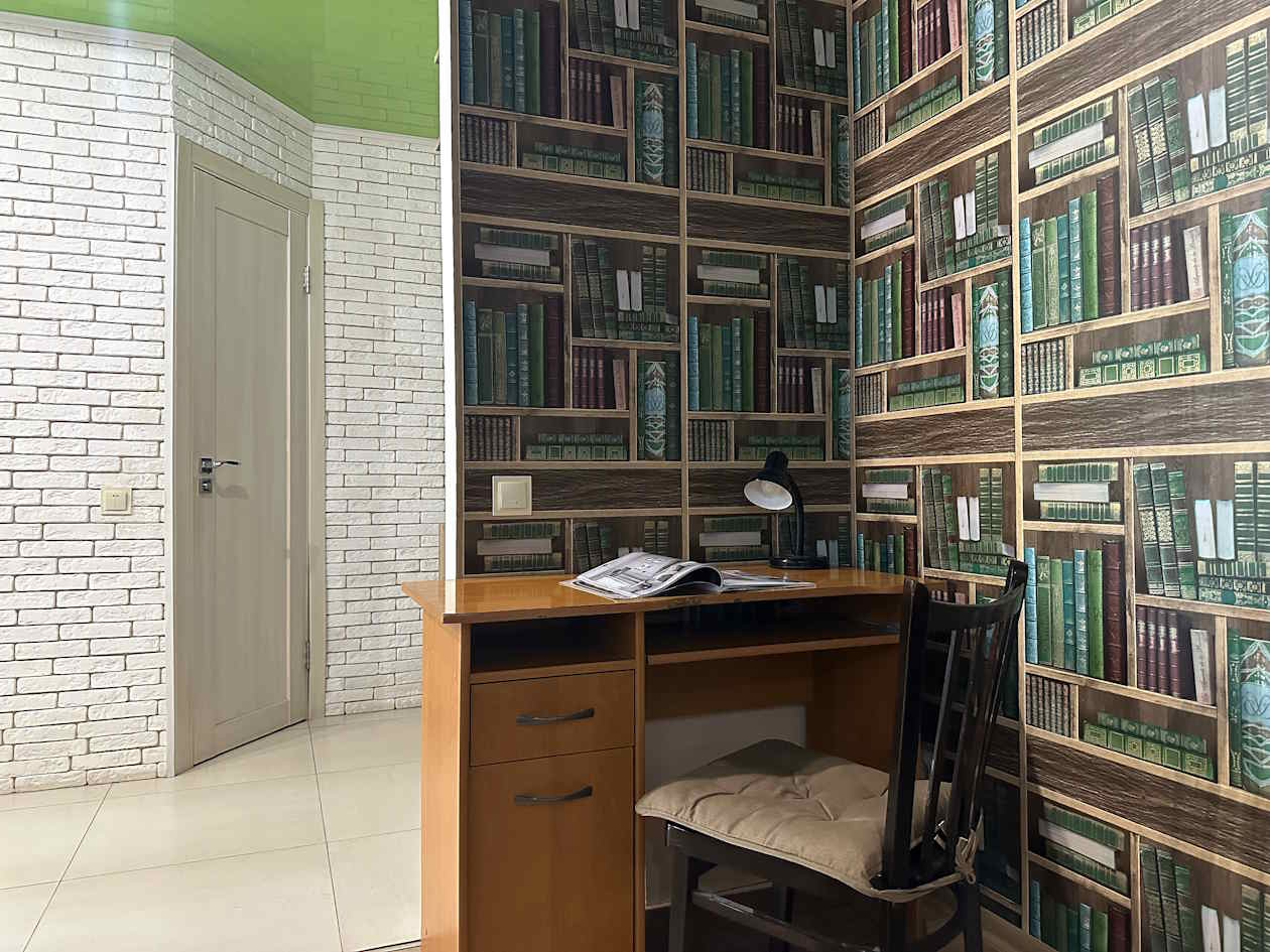 Отличный 2-комнатный полулюкс по ул.Победы 87а ряд... #11