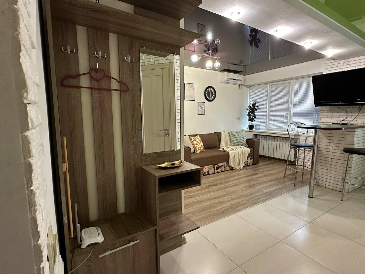 Отличный 2-комнатный полулюкс по ул.Победы 87а ряд... #12