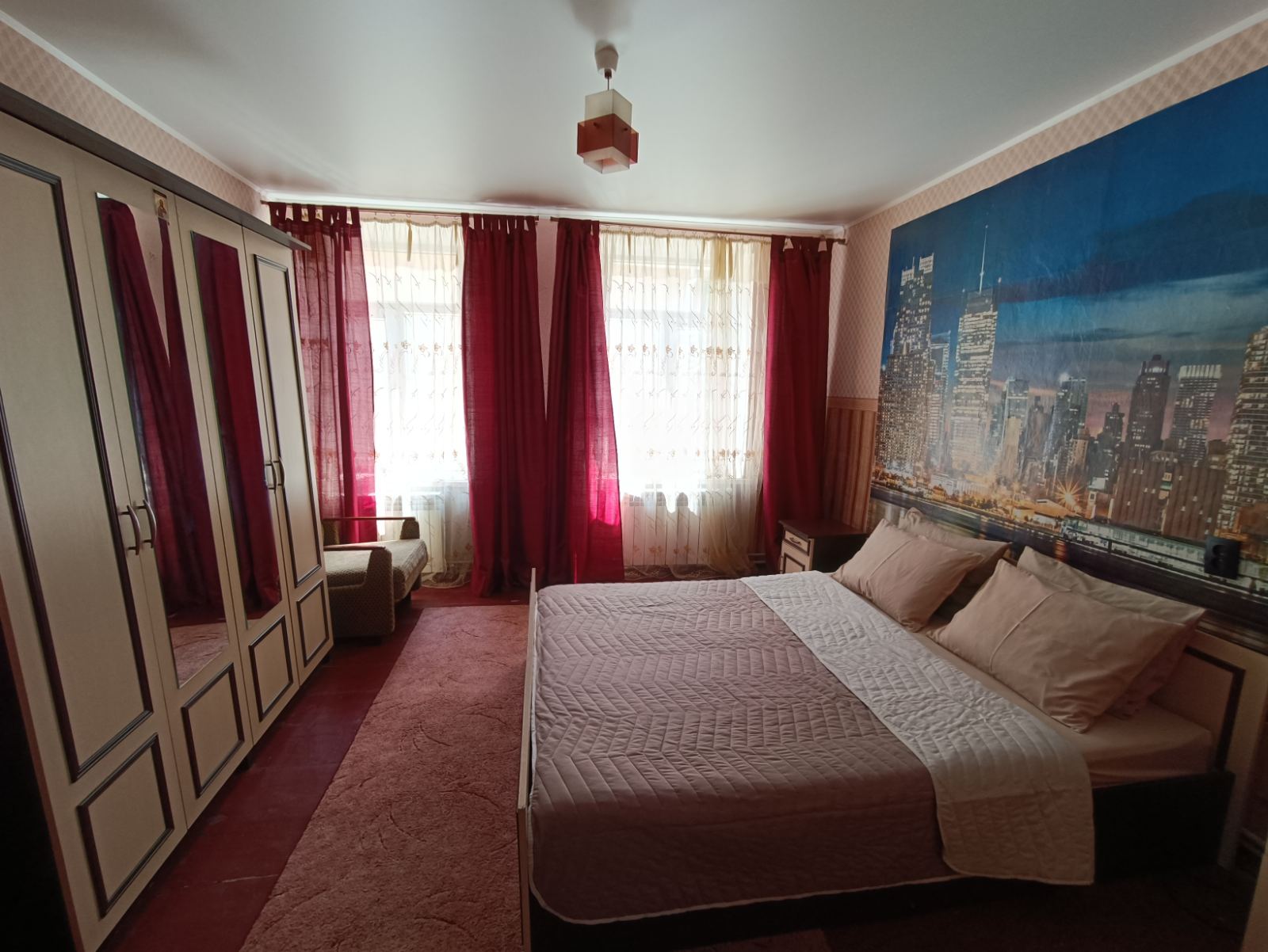 3-х/к центр посуточно и почасово Б.Морская 57. Док... #2