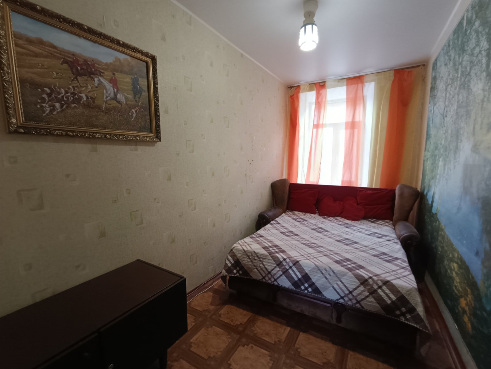 3-х/к центр посуточно и почасово Б.Морская 57. Док... #3