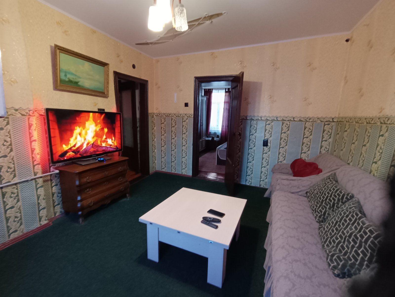 3-х/к центр посуточно и почасово Б.Морская 57. Док... #4