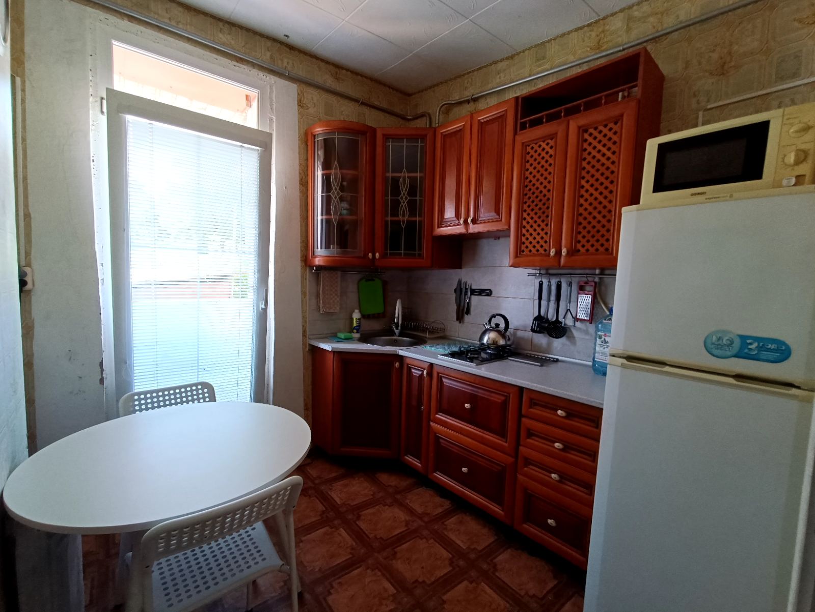 3-х/к центр посуточно и почасово Б.Морская 57. Док... #5