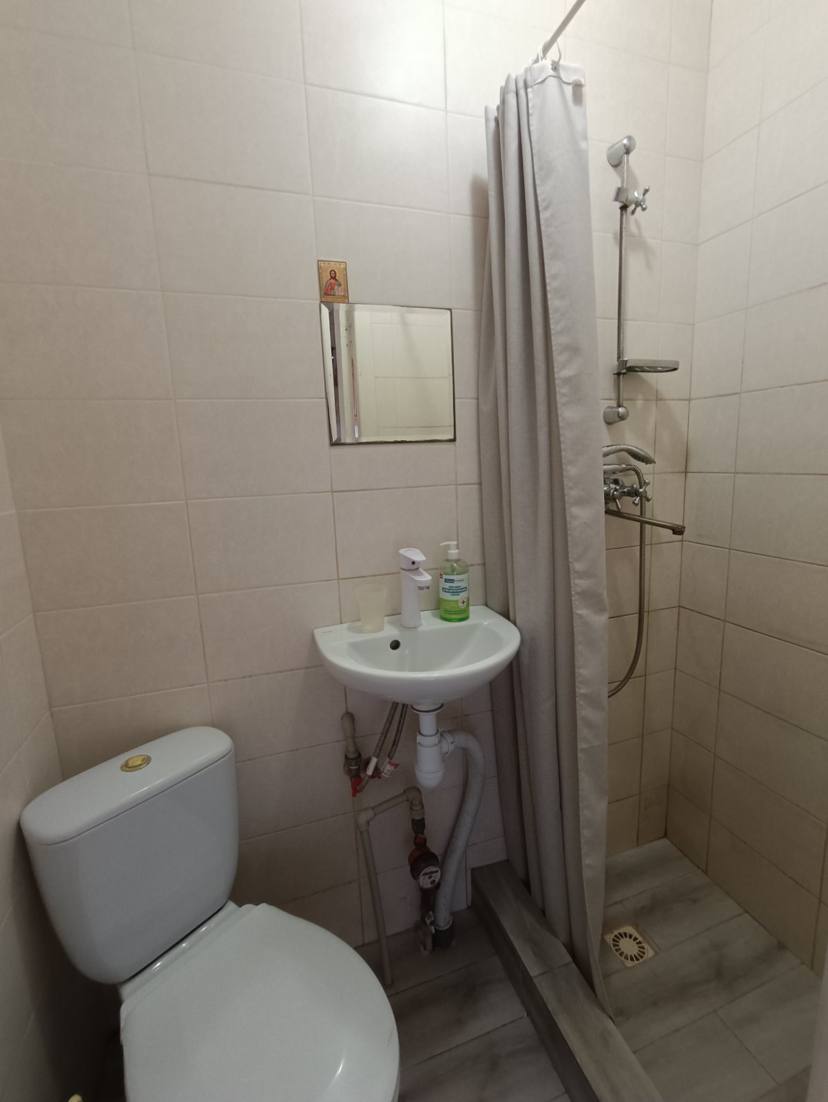 3-х/к центр посуточно и почасово Б.Морская 57. Док... #6