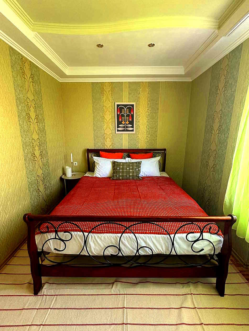 2-комнатный полулюкс на ул. Матросова 25а рядом от... #3