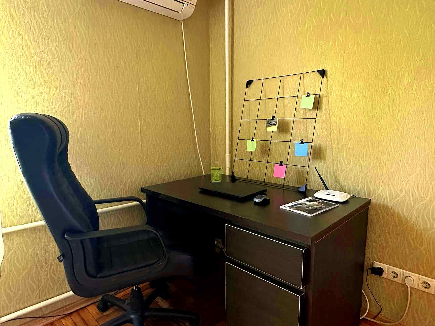 2-комнатный полулюкс на ул. Матросова 25а рядом от... #4