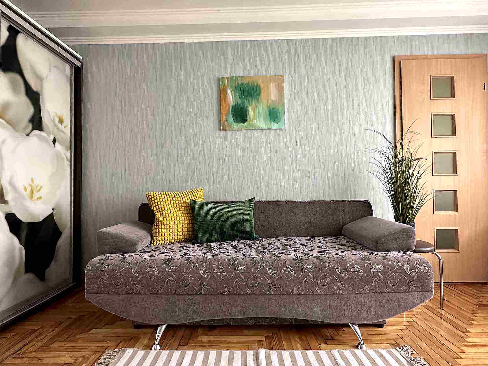 2-комнатный полулюкс на ул. Матросова 25а рядом от... #6