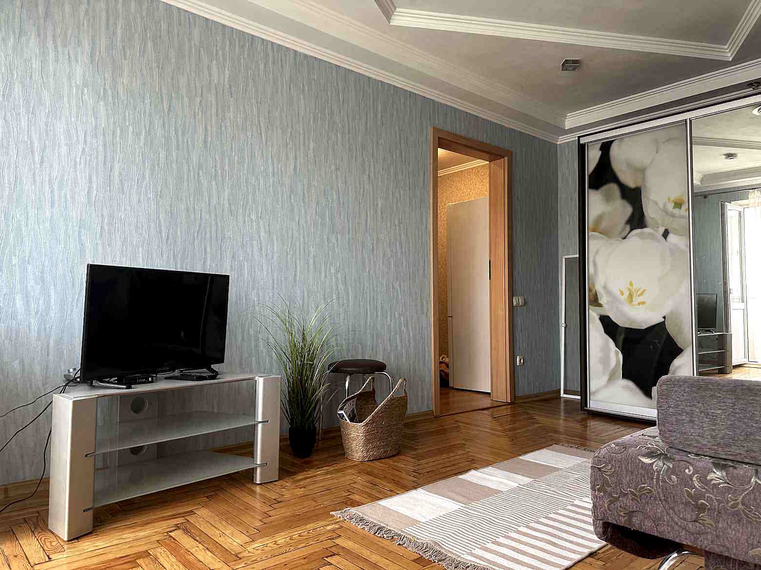 2-комнатный полулюкс на ул. Матросова 25а рядом от... #7