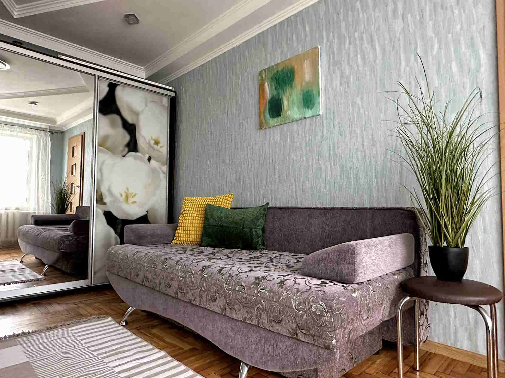 2-комнатный полулюкс на ул. Матросова 25а рядом от... #8