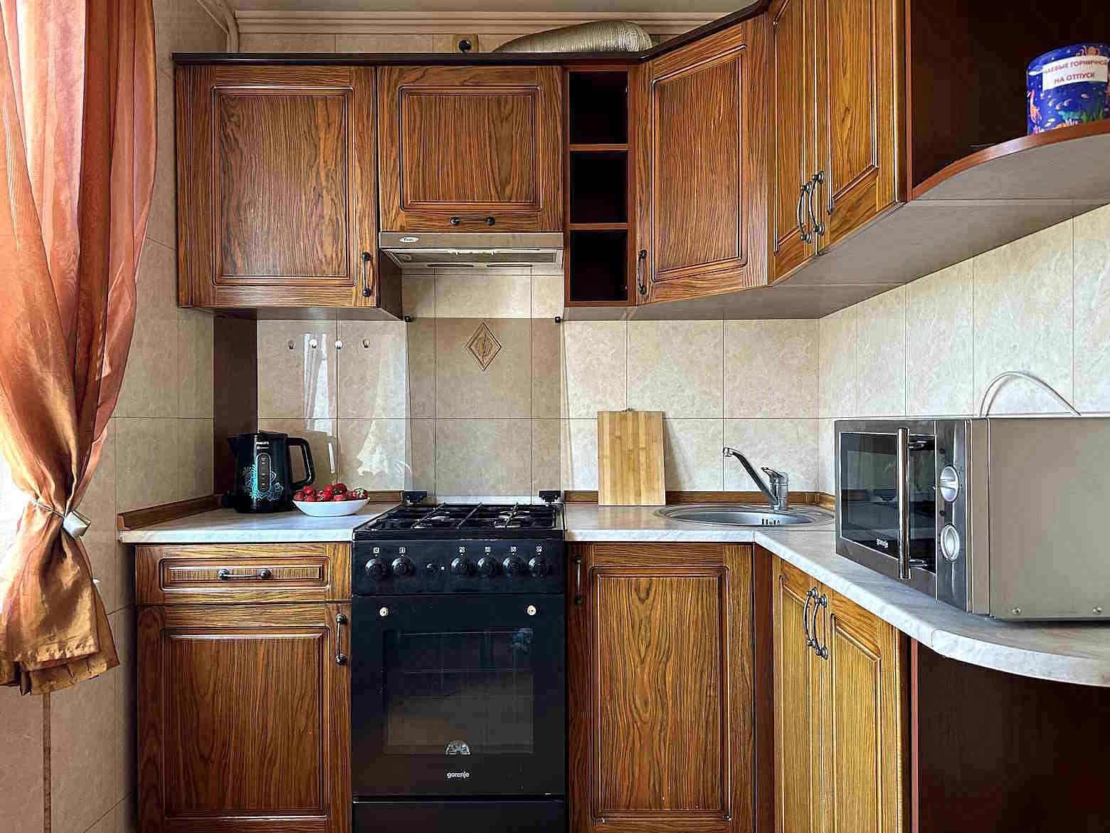 2-комнатный полулюкс на ул. Матросова 25а рядом от... #10