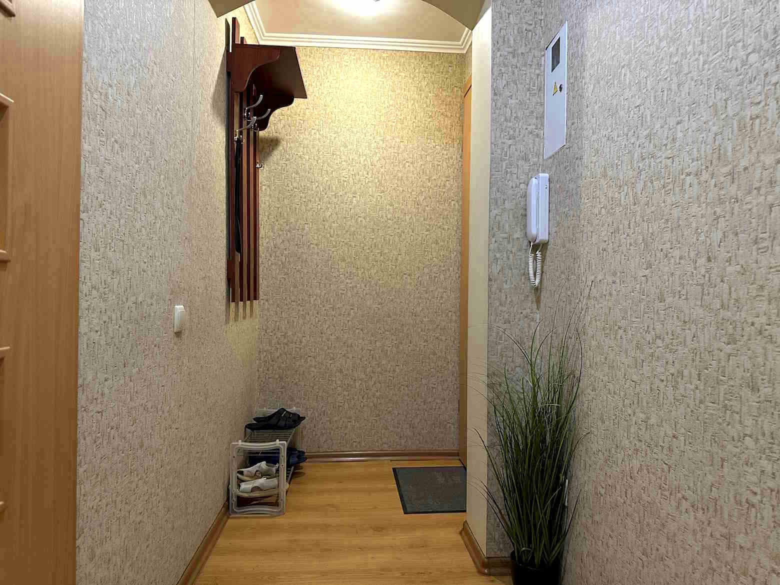 2-комнатный полулюкс на ул. Матросова 25а рядом от... #16