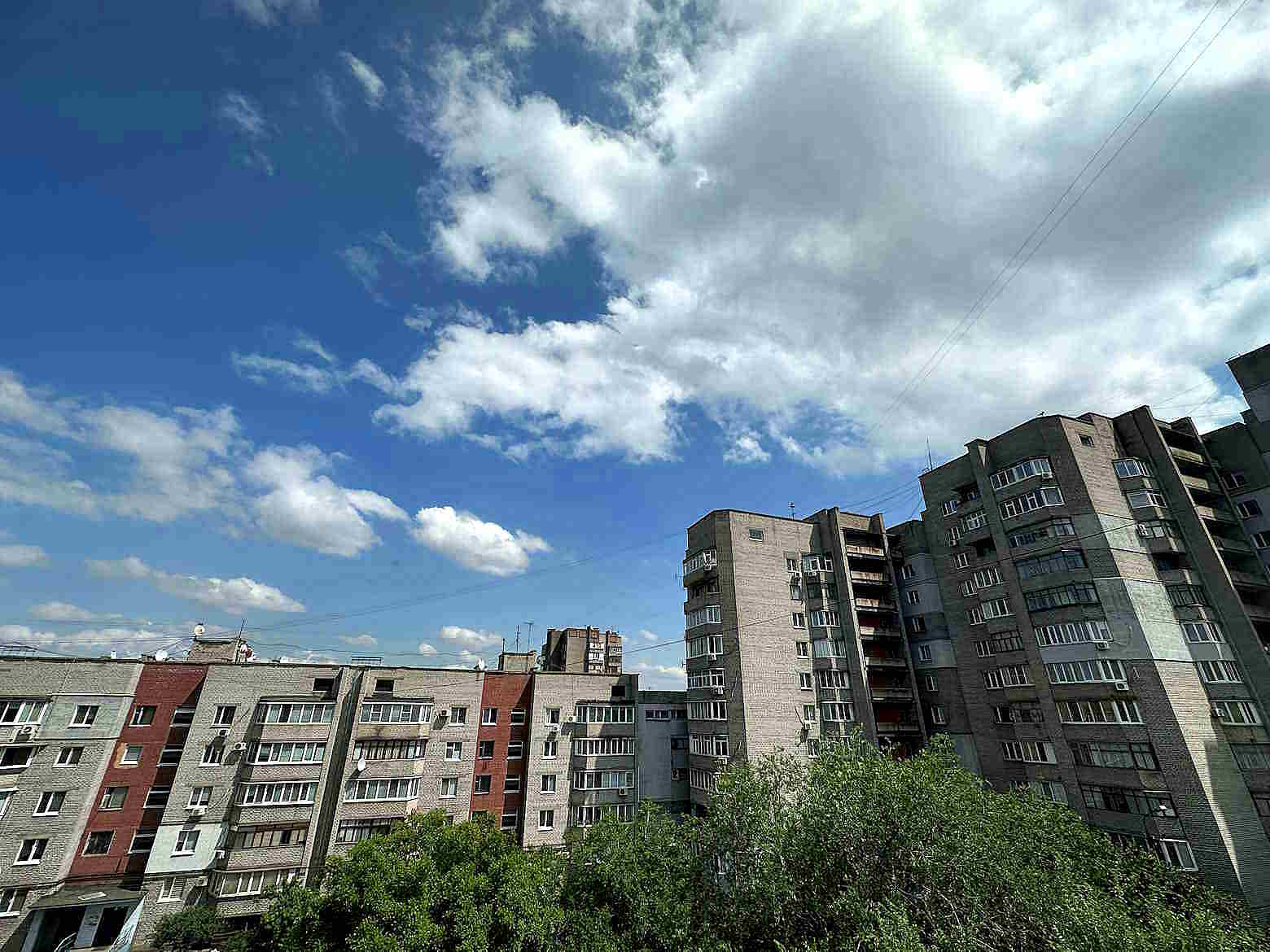 2-комнатный полулюкс на ул. Матросова 25а рядом от... #17