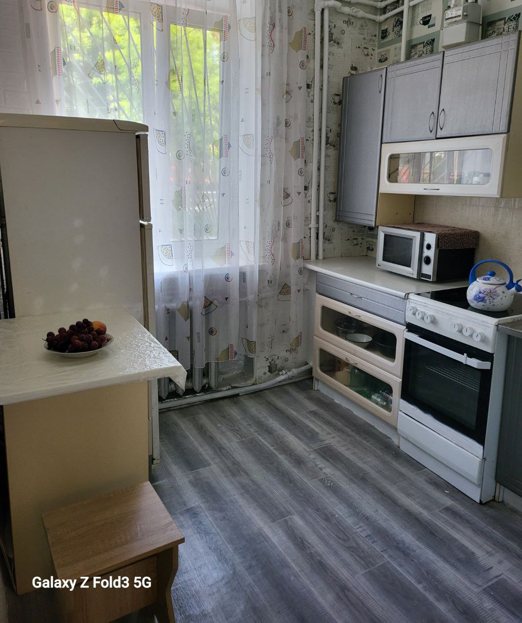 Квартира подобово #2