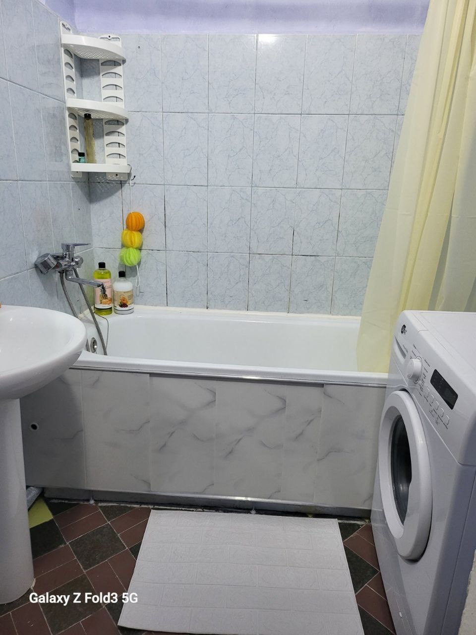 Квартира подобово #3