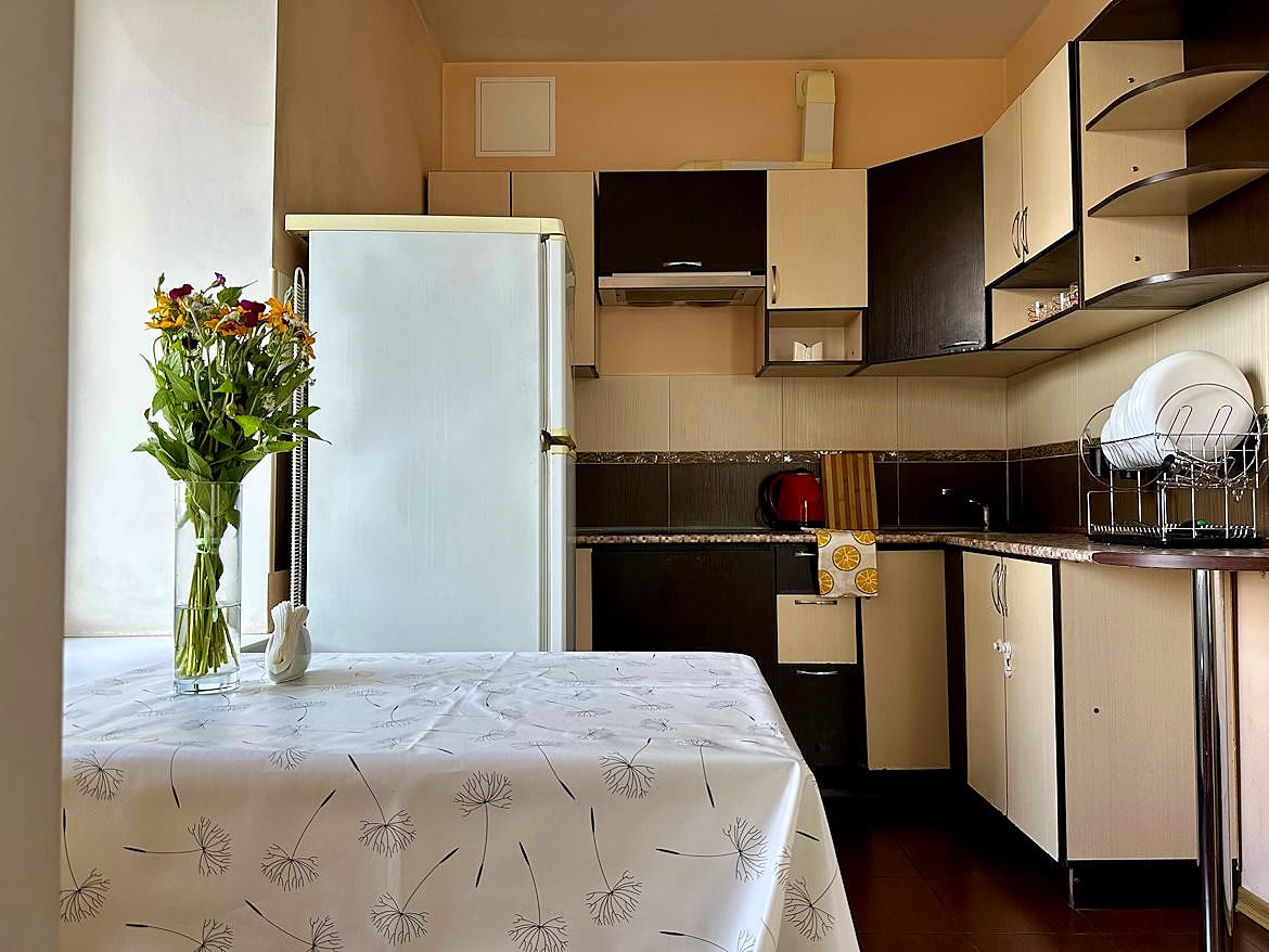 2-ком. Полулюкс на проспекте Соборный 212, район б... #8