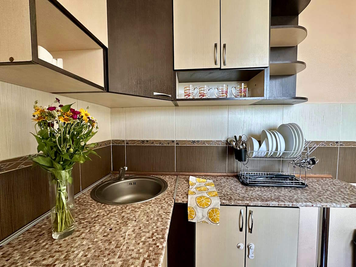 2-ком. Полулюкс на проспекте Соборный 212, район б... #9