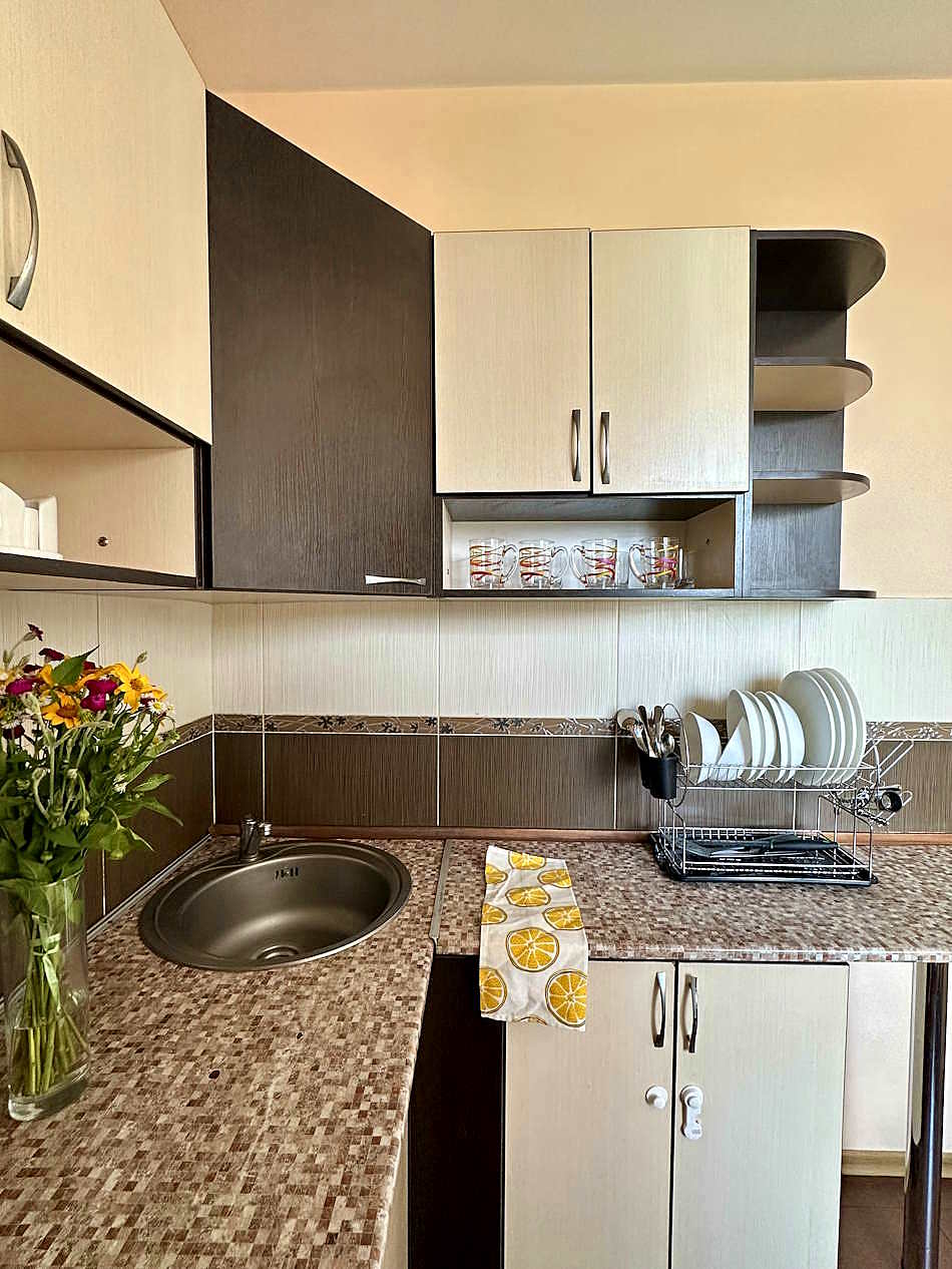 2-ком. Полулюкс на проспекте Соборный 212, район б... #10