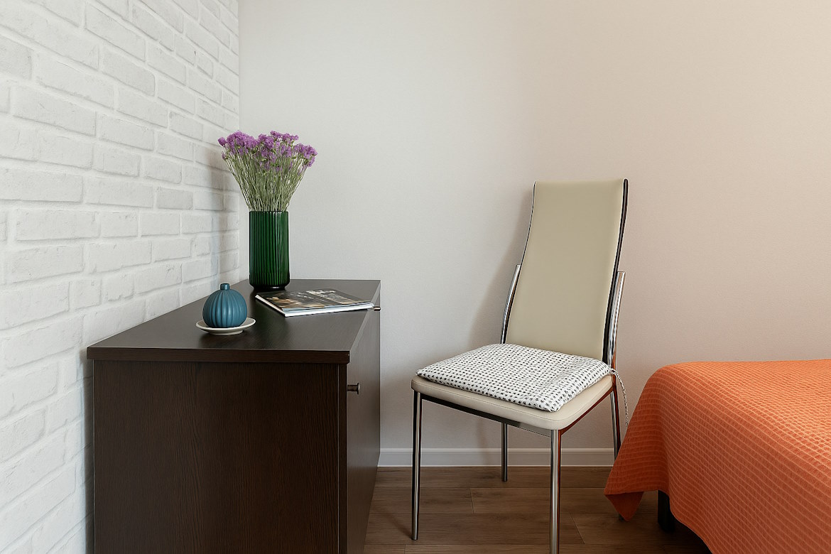 2-комнатный Полулюкс по ул.Победы 103 рядом с 5 го... #7