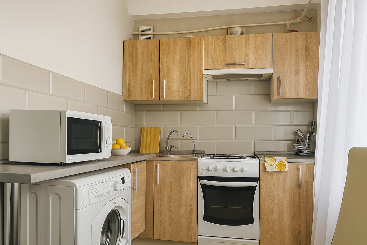 2-комнатный Полулюкс по ул.Победы 103 рядом с 5 го... #10