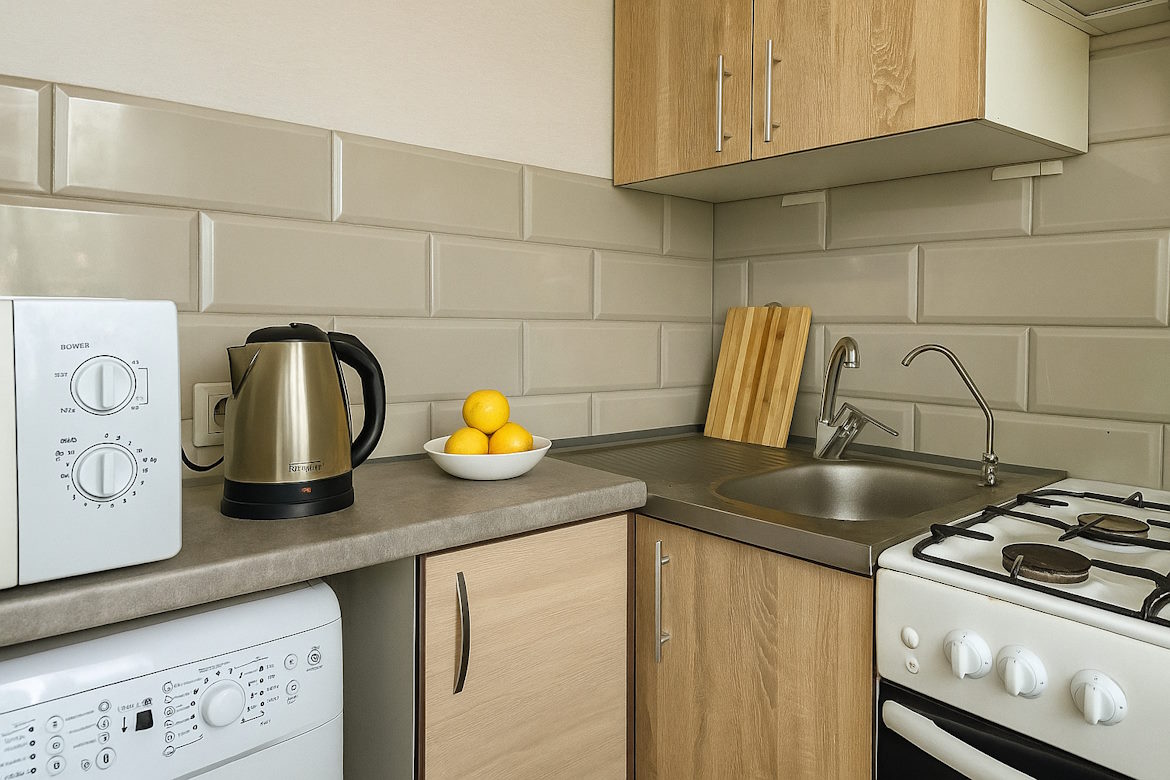 2-комнатный Полулюкс по ул.Победы 103 рядом с 5 го... #11