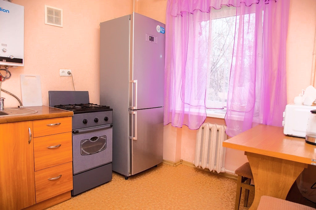 Однокомнатная квартира посуточно на ул.Независимой... #6