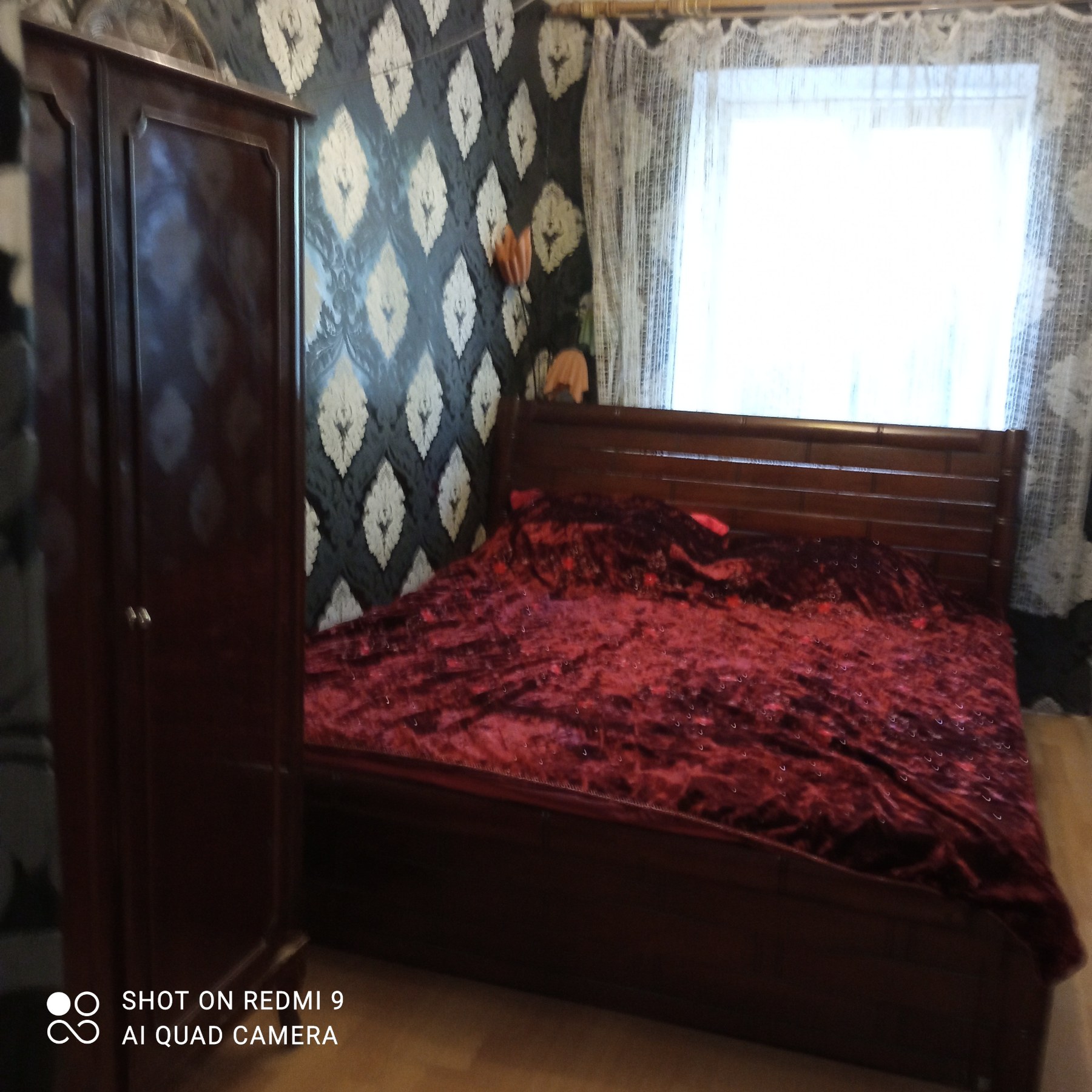 Сдам посуточно свою 2-х комнатную квартиру #2