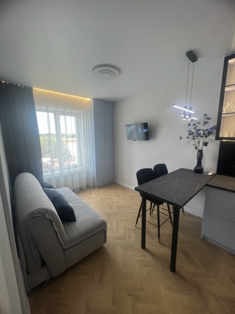 Квартира посуточно в ЖК комплекс #3