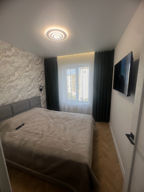 Квартира посуточно в ЖК комплекс #4