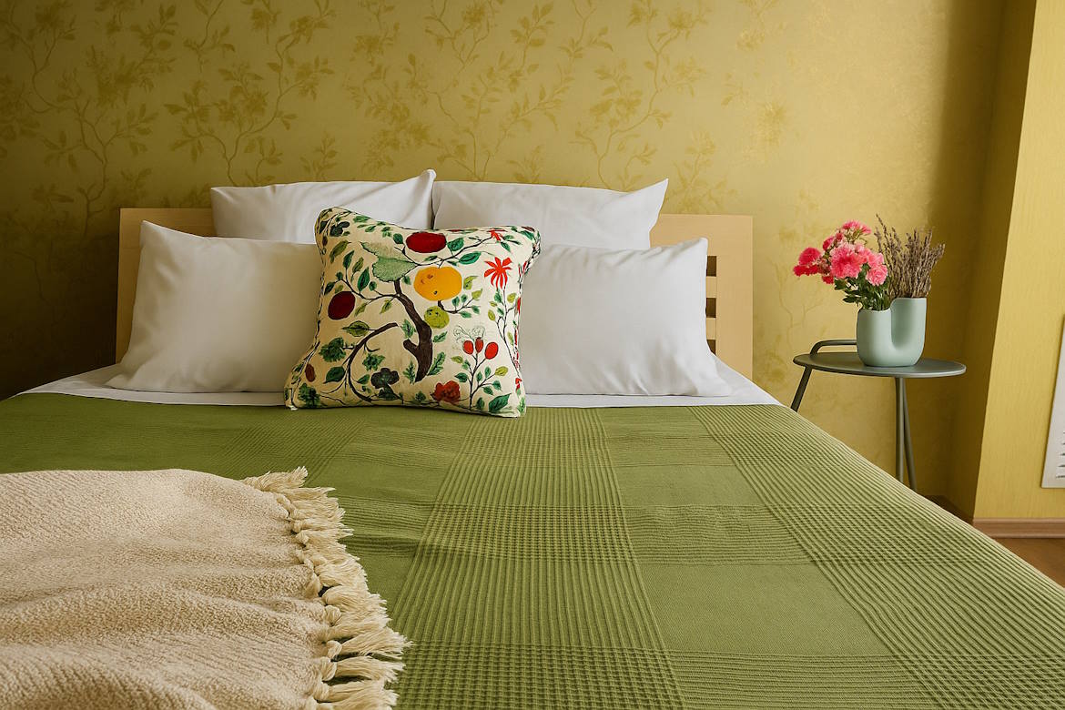 2-ком. Полулюкс на проспекте Соборный 212, район б... #2