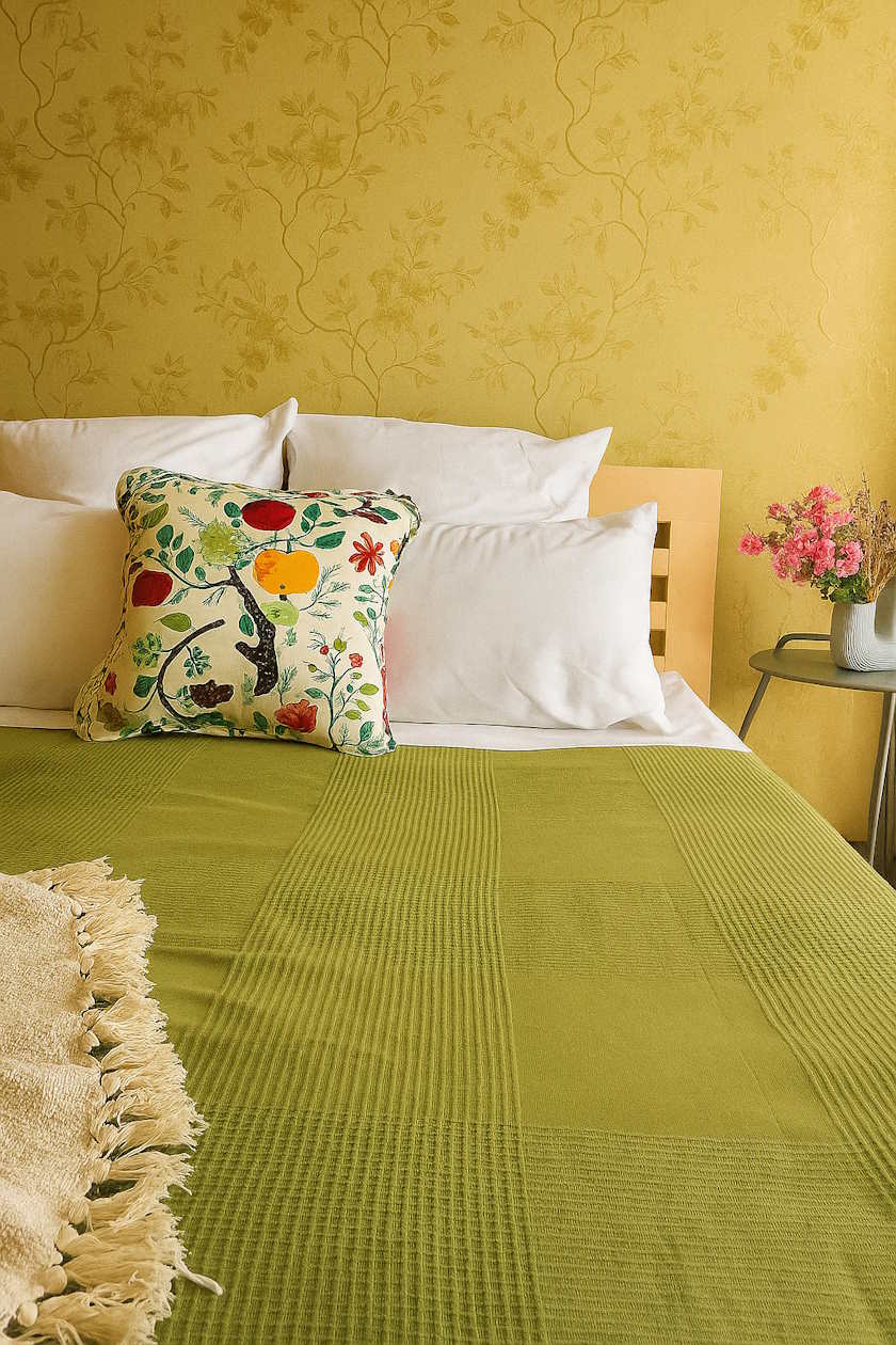 2-ком. Полулюкс на проспекте Соборный 212, район б... #3