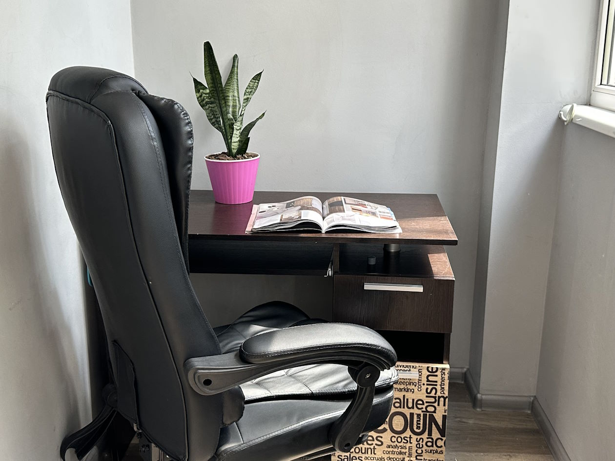 Стильный 2-ком. Люкс на Металлургов, проспект Собо... #8