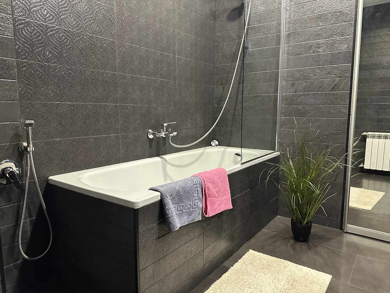 Стильный 2-ком. Люкс на Металлургов, проспект Собо... #11