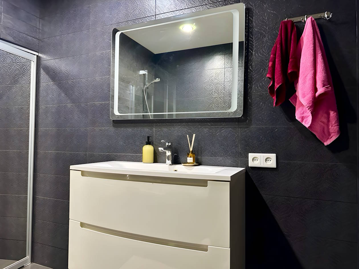 Стильный 2-ком. Люкс на Металлургов, проспект Собо... #12