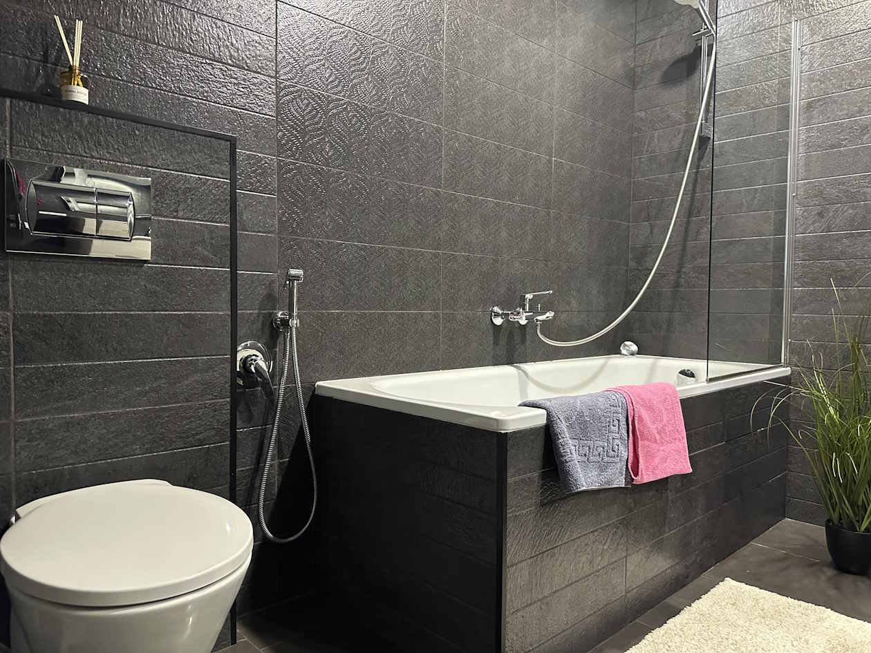 Стильный 2-ком. Люкс на Металлургов, проспект Собо... #13