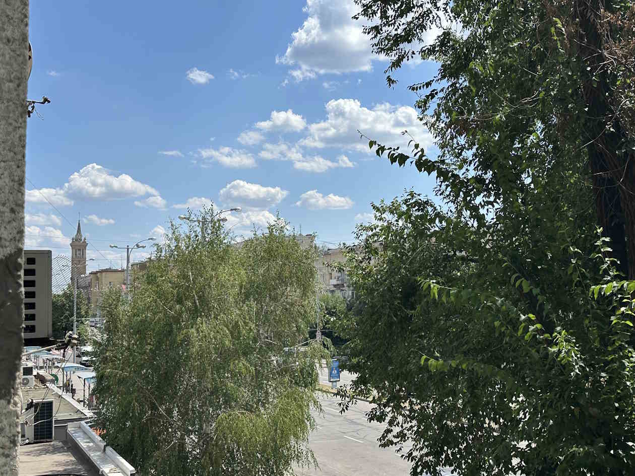 Стильный 2-ком. Люкс на Металлургов, проспект Собо... #14