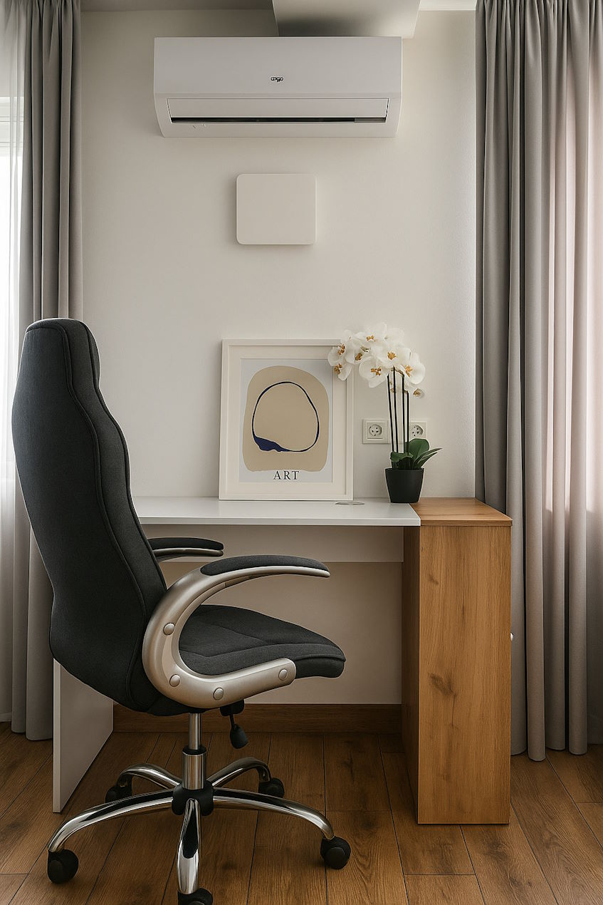 Люкс студия посуточно на ул. Каменогорской 16 рядо... #5