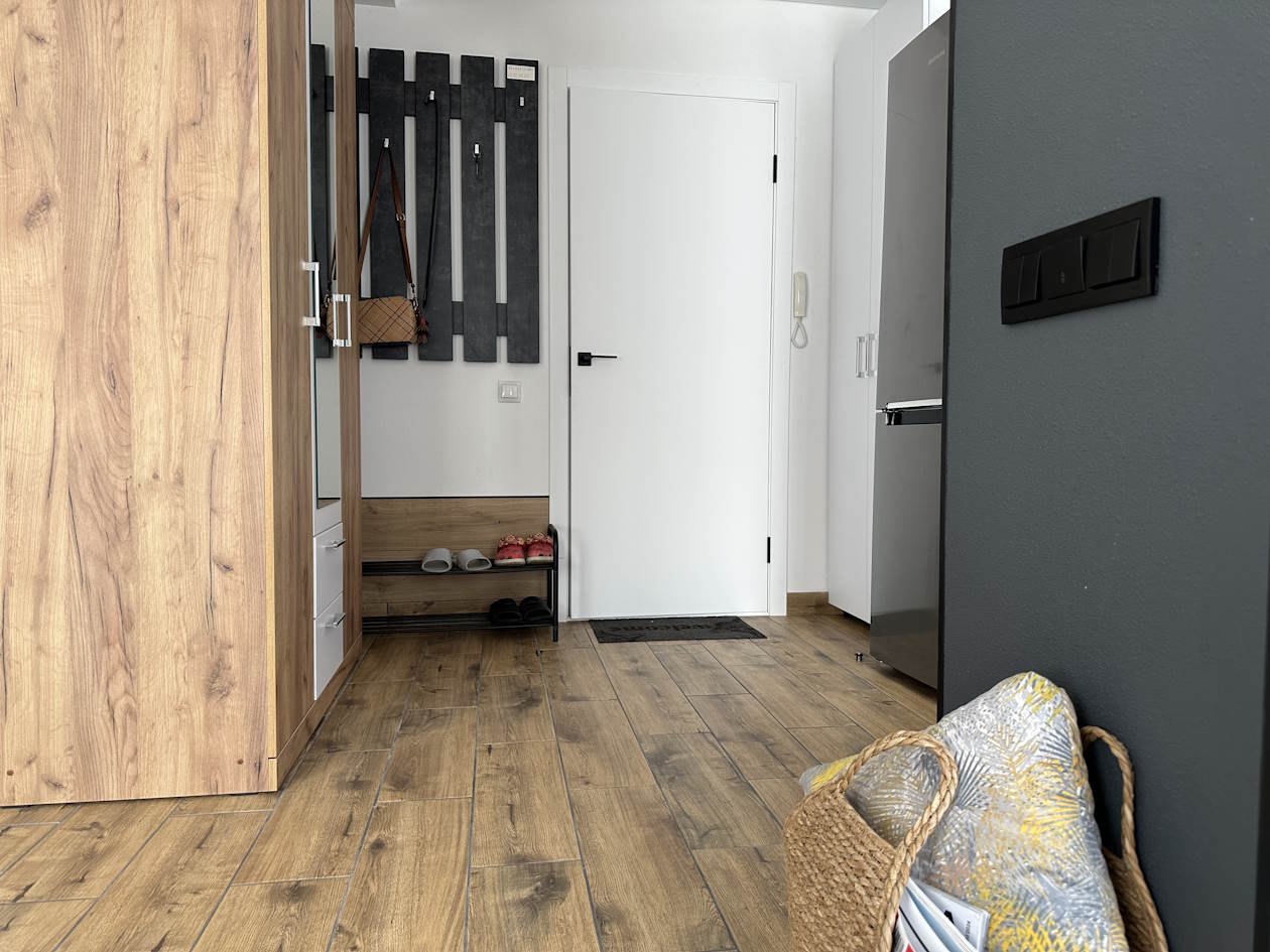 Люкс студия посуточно на ул. Каменогорской 16 рядо... #14