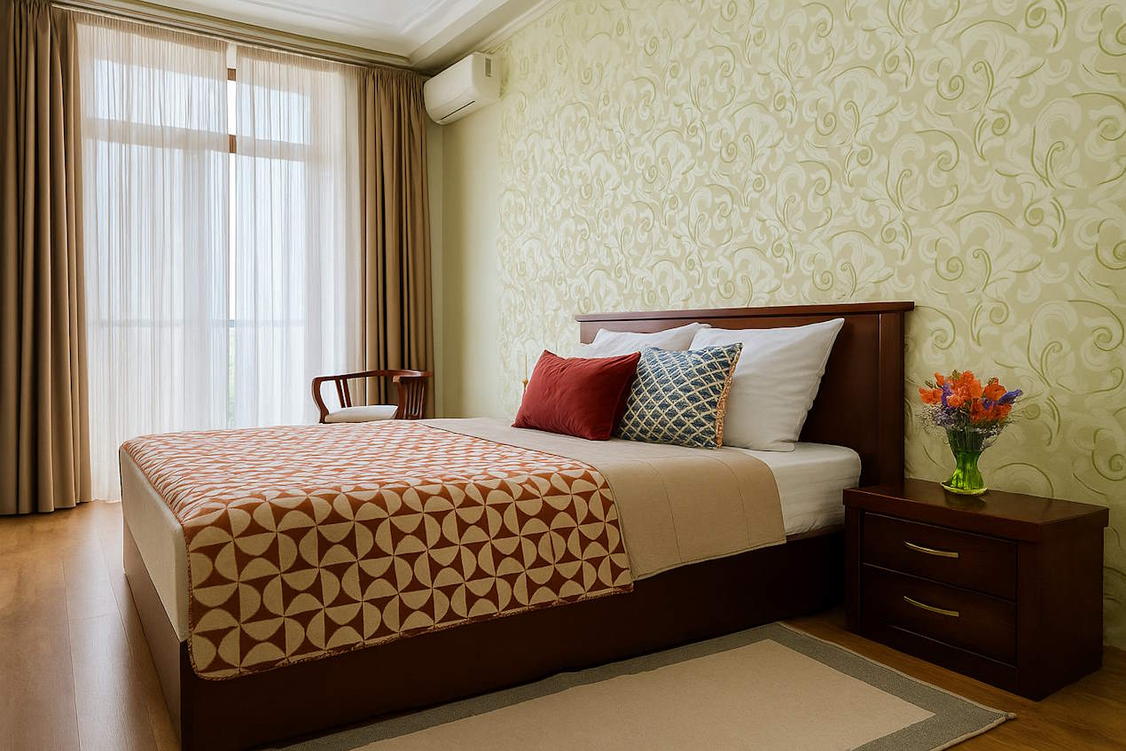 2-ком. Люкс-апартаменты возле Запорожской площади... #3