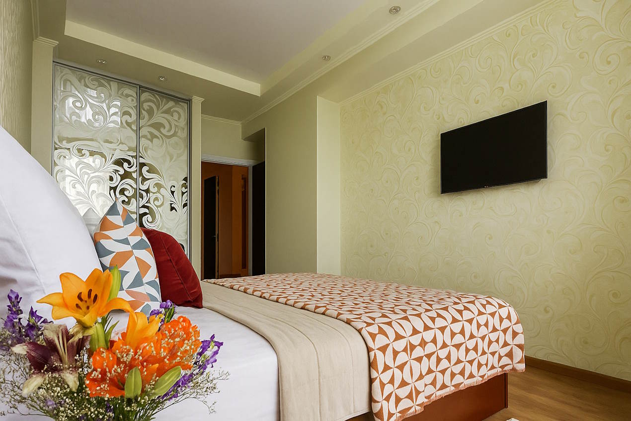 2-ком. Люкс-апартаменты возле Запорожской площади... #5