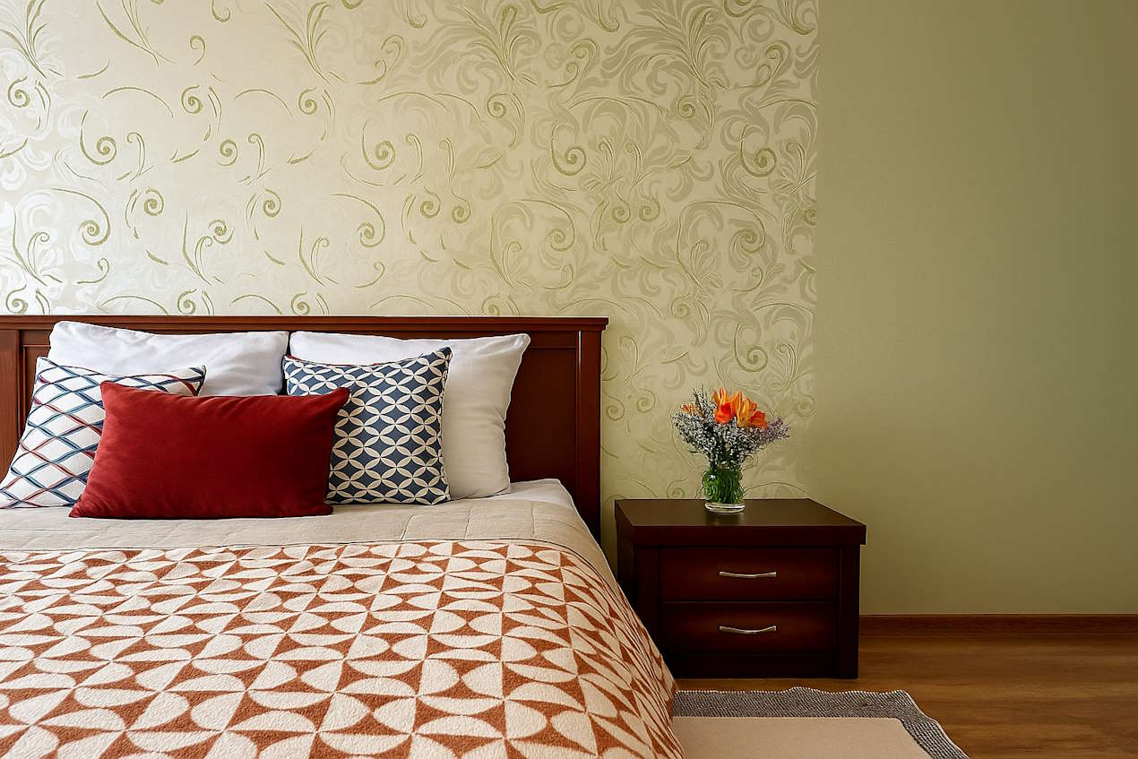 2-ком. Люкс-апартаменты возле Запорожской площади... #6