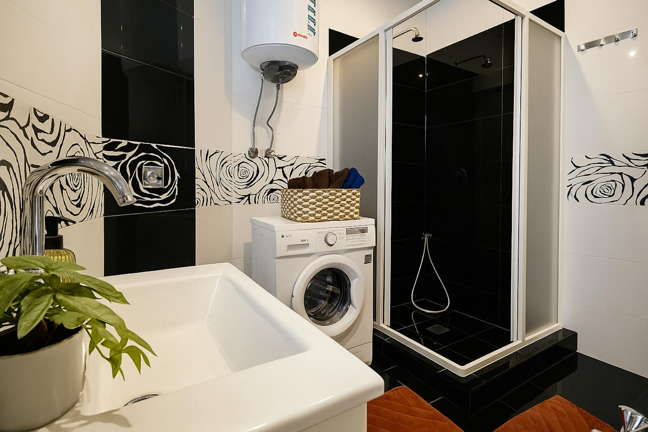 2-ком. Люкс-апартаменты возле Запорожской площади... #10