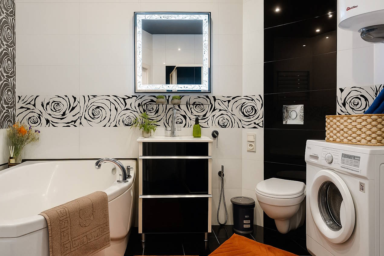 2-ком. Люкс-апартаменты возле Запорожской площади... #11