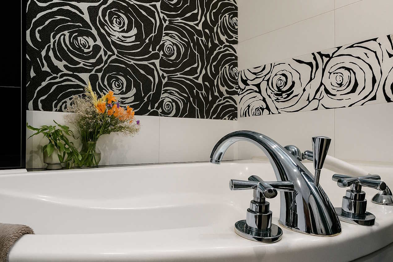 2-ком. Люкс-апартаменты возле Запорожской площади... #12