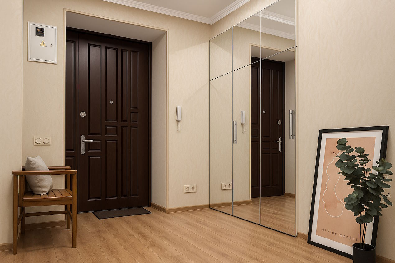 2-ком. Люкс-апартаменты возле Запорожской площади... #13