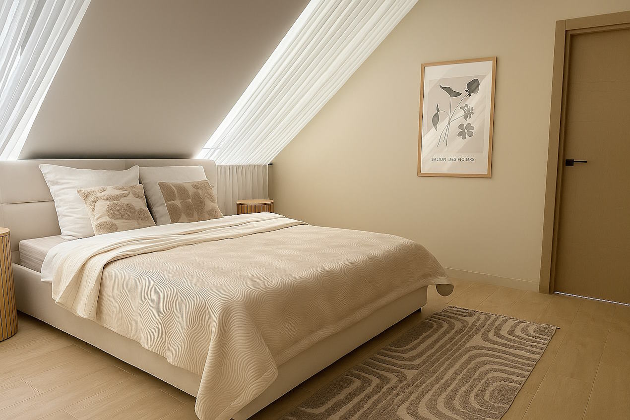 Эксклюзивные 2-к VIP-аппартаменты в отдельном доме... #6