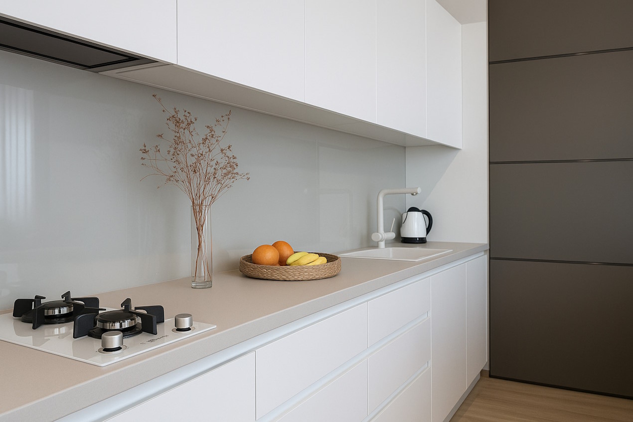 Эксклюзивные 2-к VIP-аппартаменты в отдельном доме... #12