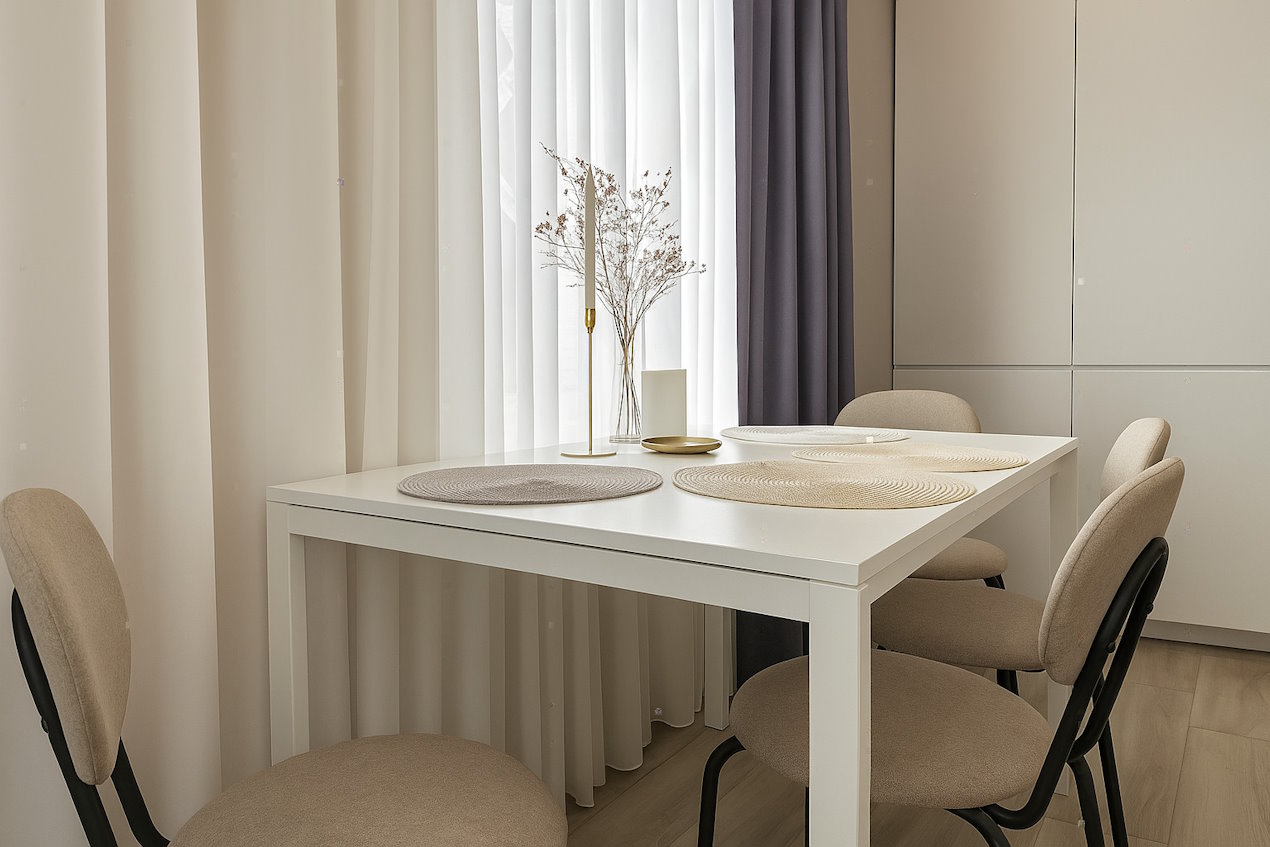 Эксклюзивные 2-к VIP-аппартаменты в отдельном доме... #13