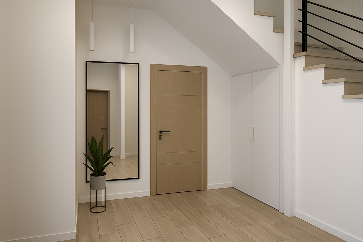 Эксклюзивные 2-к VIP-аппартаменты в отдельном доме... #14