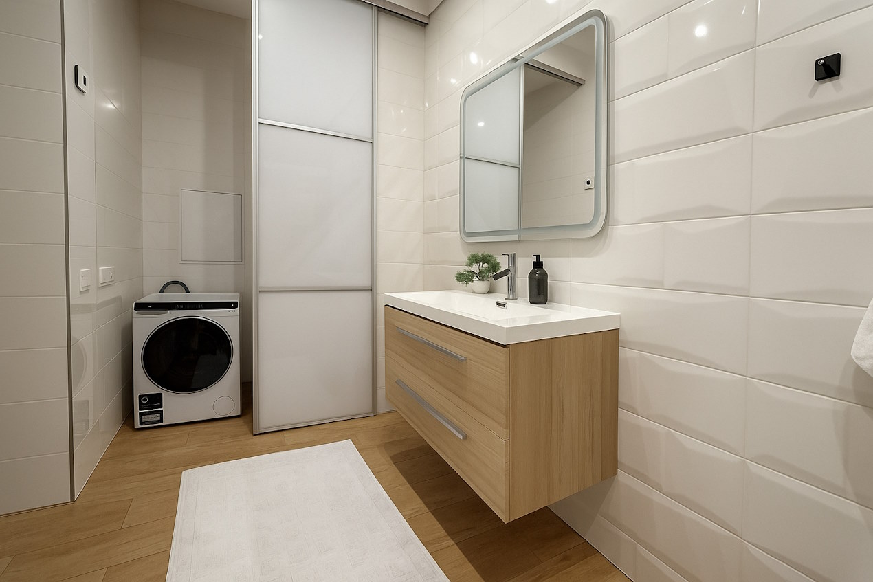 Эксклюзивные 2-к VIP-аппартаменты в отдельном доме... #17