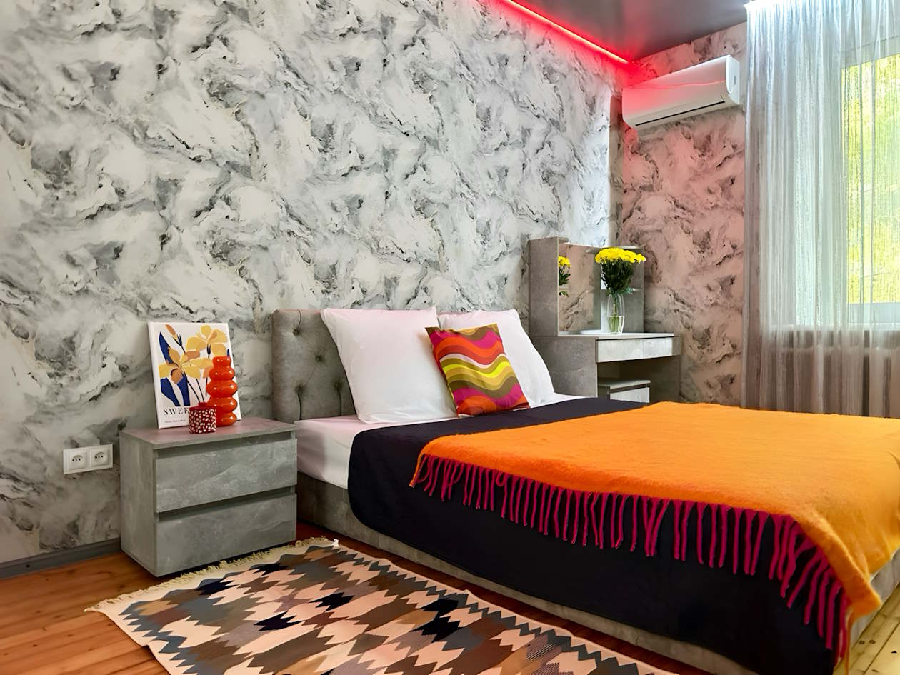 2-ком. Люкс-апартаменты рядом с пл. Маяковского, о... #1